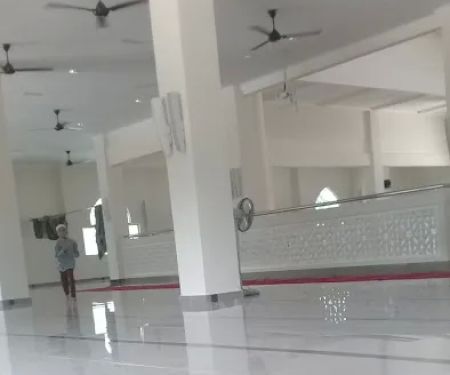 Surau Al-Taqwa