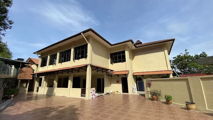 Surau Al-Taqwa Picture 3
