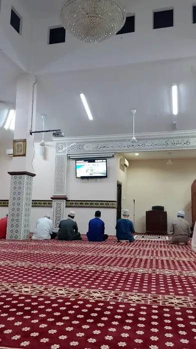Surau Al-Taqwa Picture 2