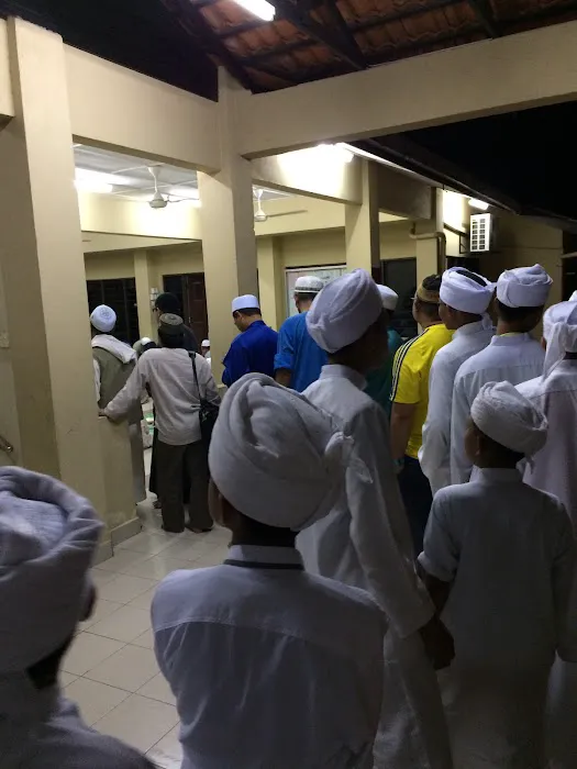 Surau Al-Taqwa Picture 4