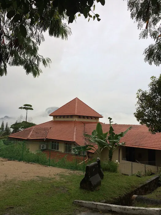 Surau Al-Taqwa Picture 9