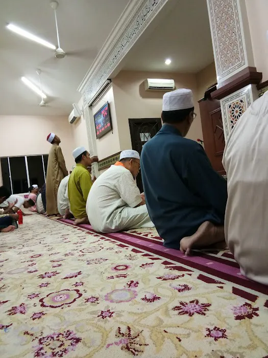 Surau Al-Taqwa Picture 10