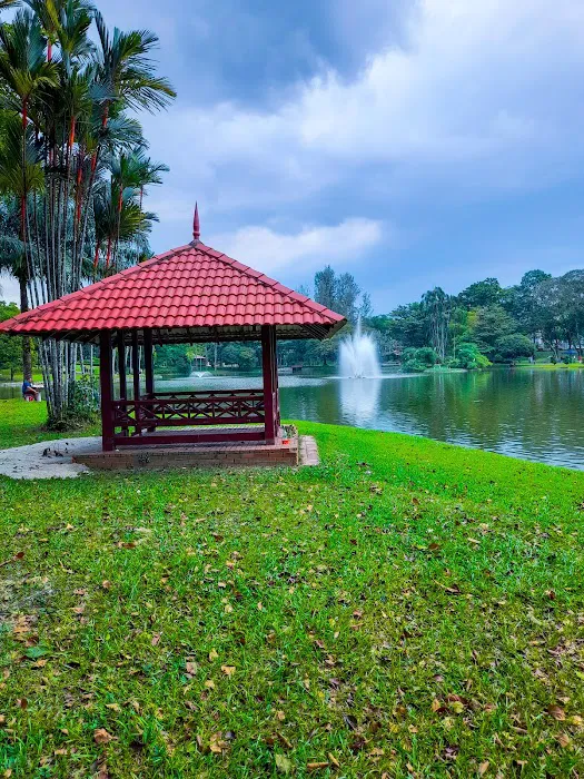 Laman Iskandar Puteri Picture 5