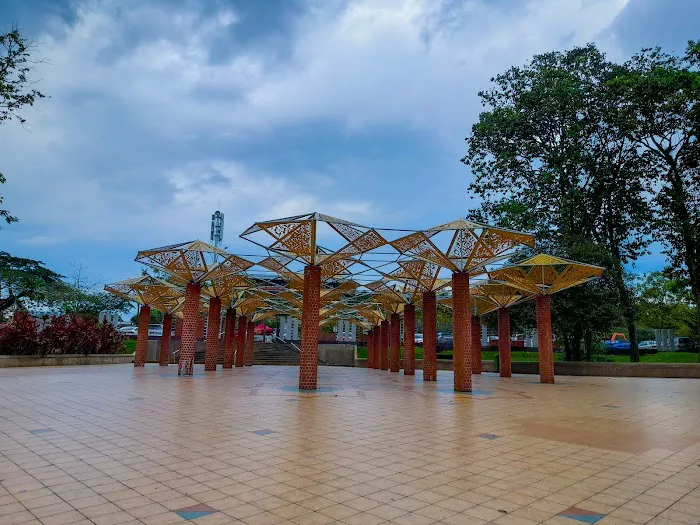 Laman Iskandar Puteri Picture 2