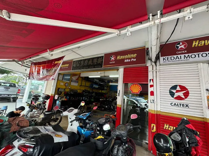 Sin Leong Seng Motor Company Picture 7