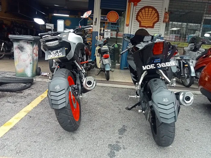 Sin Leong Seng Motor Company Picture 4