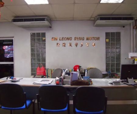 Sin Leong Seng Motor Company