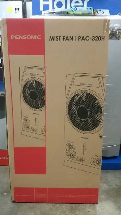 Umobile Telok Panglima Garang (Authorized Dealer) Picture 6