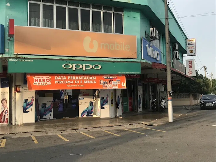 Umobile Telok Panglima Garang (Authorized Dealer) Picture 3