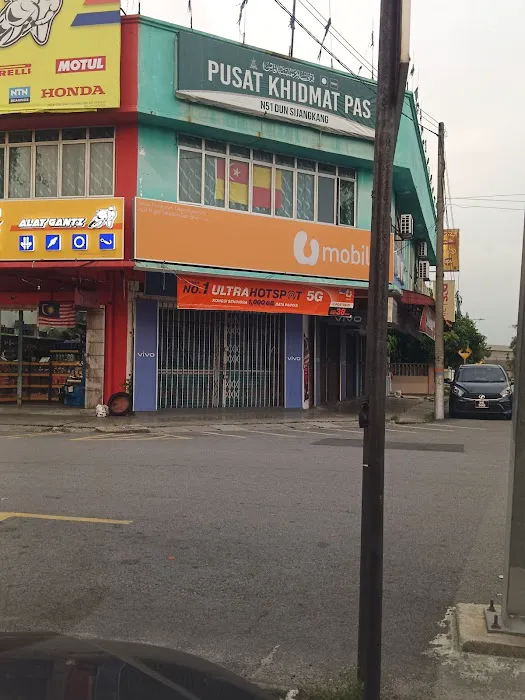 Umobile Telok Panglima Garang (Authorized Dealer) Picture 4