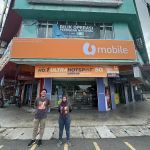 Umobile Telok Panglima Garang (Authorized Dealer)