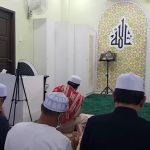 Surau Sri Baiduri Ukay Perdana