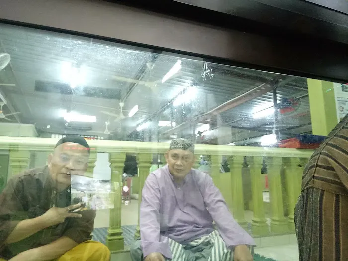 Surau Sri Baiduri Ukay Perdana Picture 6