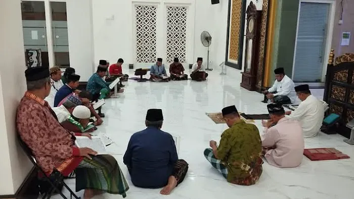 Surau Sri Baiduri Ukay Perdana Picture 4