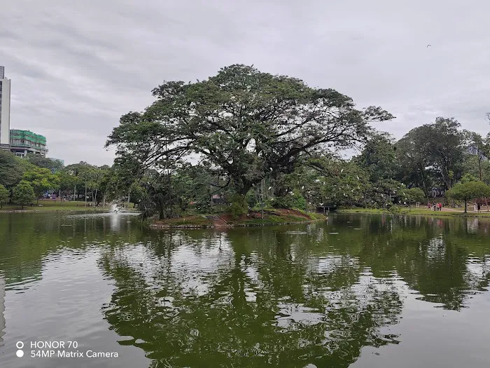 Permaisuri Lake Garden Picture 5