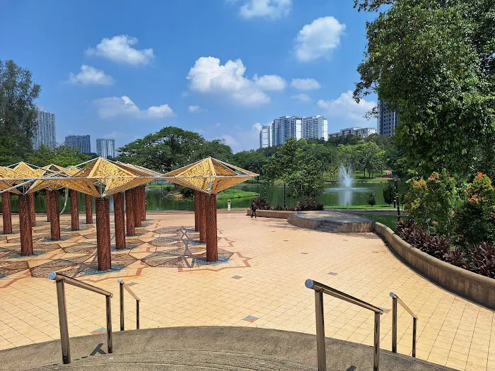 Permaisuri Lake Garden Picture 8