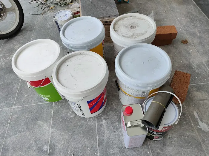 Mr. Paint Shop (Taman Midah) Picture 4
