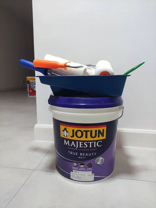 Mr. Paint Shop (Taman Midah) Picture 6