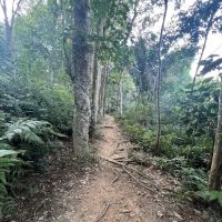 Puncak Tedung Bukit Melati ico