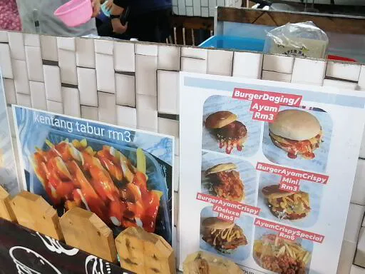 burger Cikmiya Picture 2