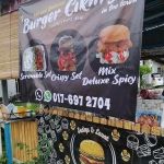 burger Cikmiya