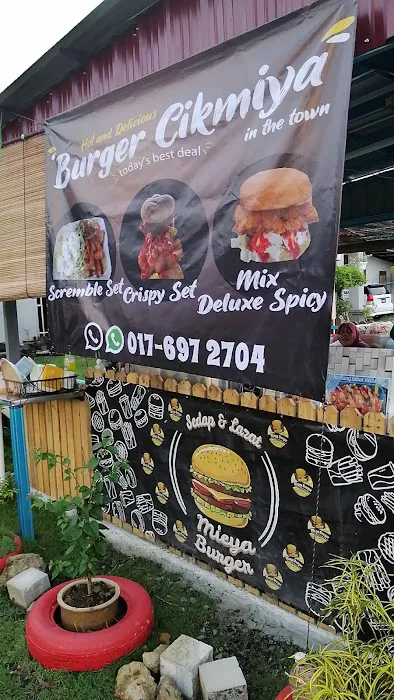 burger Cikmiya Picture 3