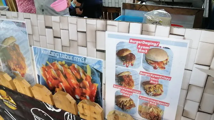 burger Cikmiya Picture 4