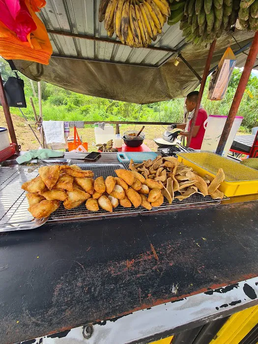 Pisang Goreng Picture 2