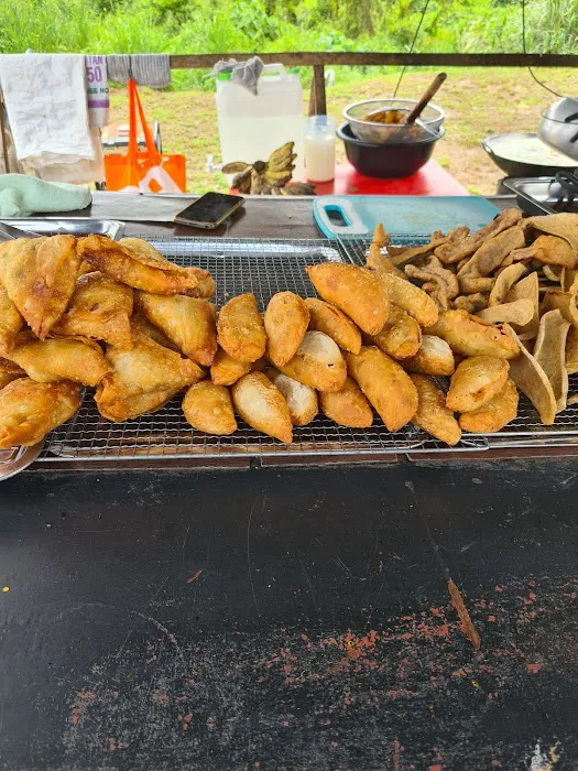 Pisang Goreng Picture 1