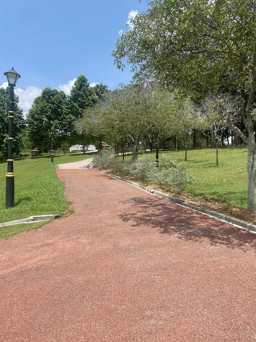 Taman Orkid Picture 2