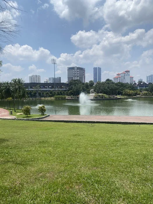 Taman Orkid Picture 1