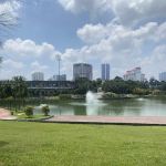 Taman Orkid