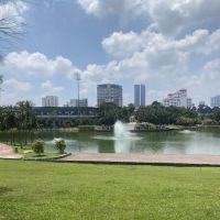 Taman Orkid ico
