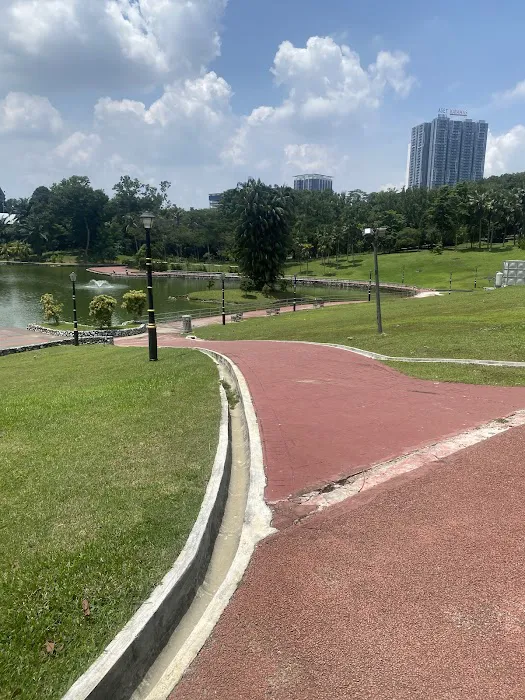 Taman Orkid Picture 3