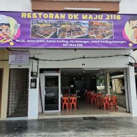 RESTORAN DK MAJU 2116 ico