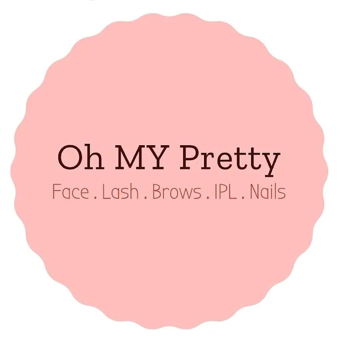 Oh MY Pretty Picture 1