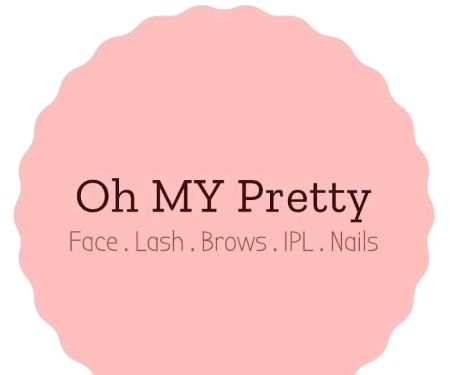 Oh MY Pretty