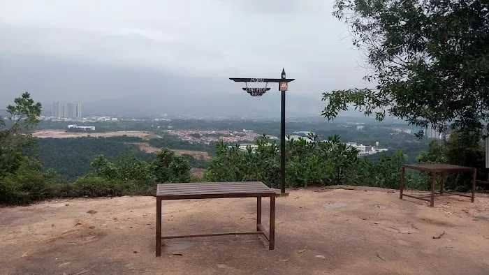 Puncak Lipan Picture 1
