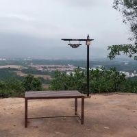Puncak Lipan ico