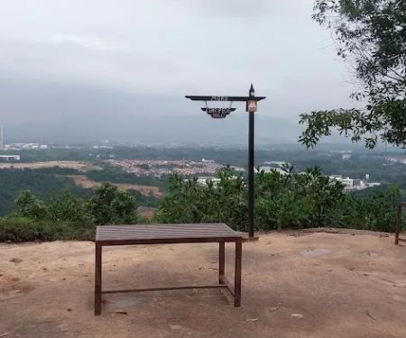 Puncak Lipan