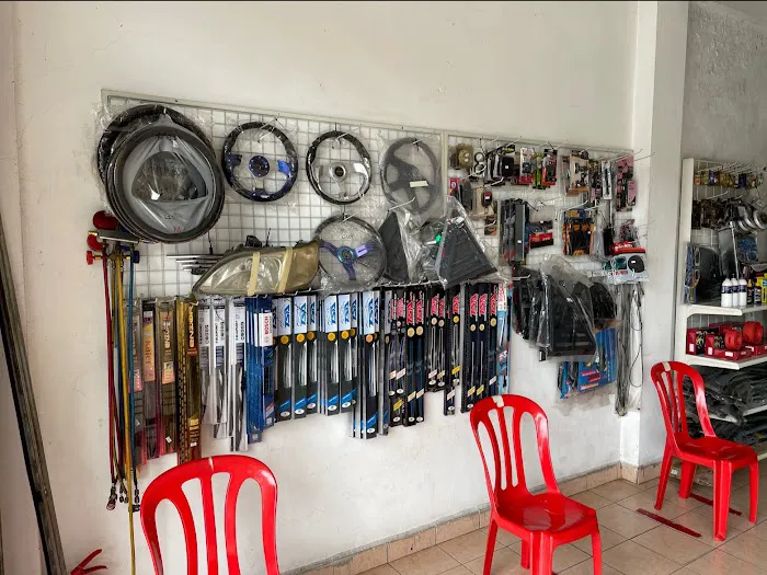 YLL AUTO CAR ACCESSORIES Picture 4