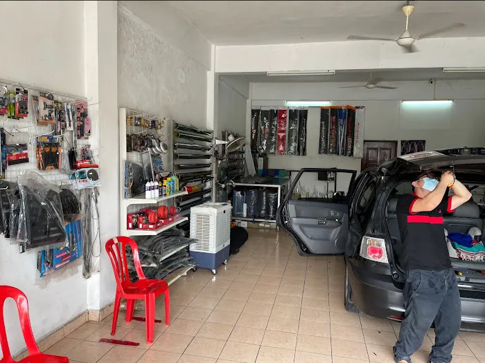 YLL AUTO CAR ACCESSORIES Picture 3