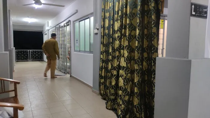 Surau Al-Musthofa (Sri Hijauan Apartment) Picture 8