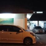 Surau Al-Musthofa (Sri Hijauan Apartment)