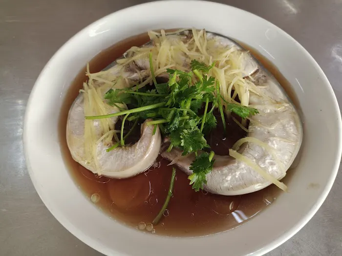 Restoran YK Curry Fish Head Picture 5