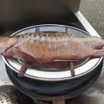 Restoran YK Curry Fish Head