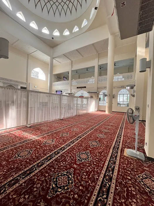 Masjid Ukay Perdana Picture 1