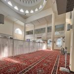 Masjid Ukay Perdana