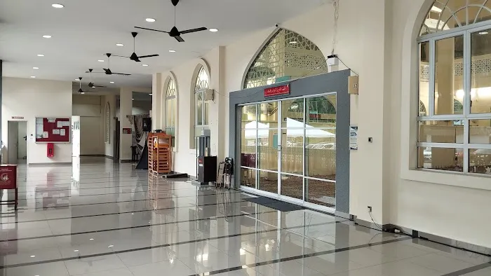 Masjid Ukay Perdana Picture 3