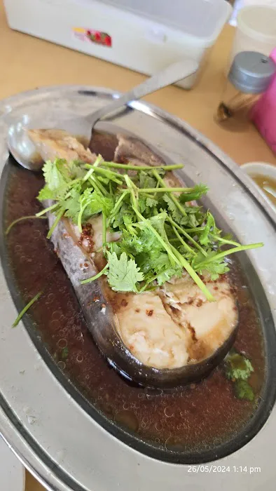 RESTURANT YU KUA(野生河鱼) Picture 7